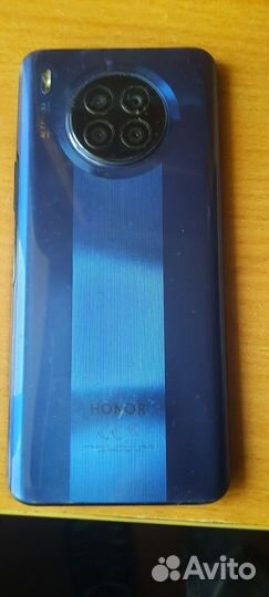 HONOR 50 Lite, 6/128 ГБ