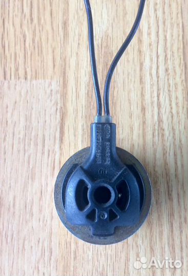 Запчасти тнвд VP44 дозатор