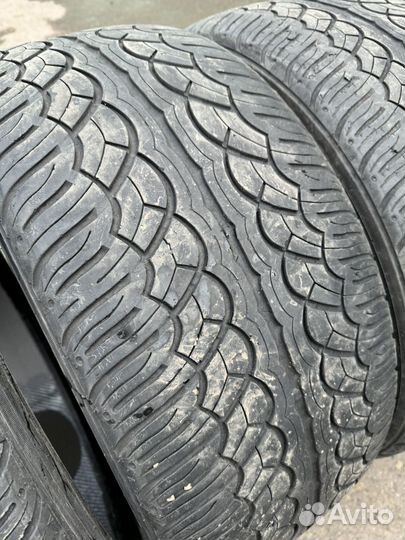 Yokohama Parada Spec-X 285/40 R22