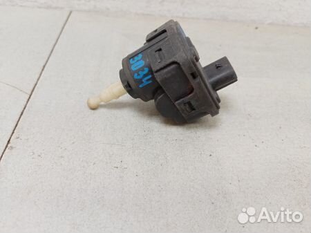 Моторчик корректора фар