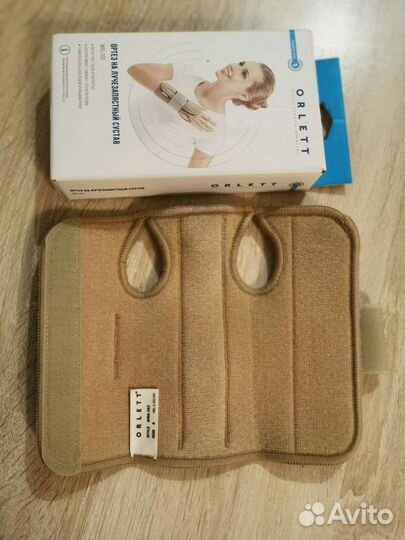 Ортез Orlett размер S