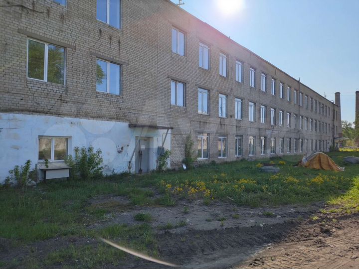 Свободного назначения, 4000 м²