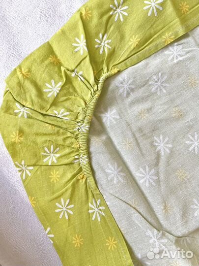 Постельное белье в кроватку