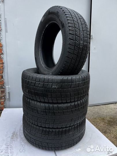 Nexen Winguard Ice 265/60 R18 110Q