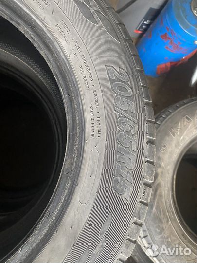 Cordiant Sport 3 205/65 R15