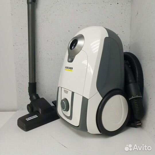 Пылесос karcher VC 2 Premium