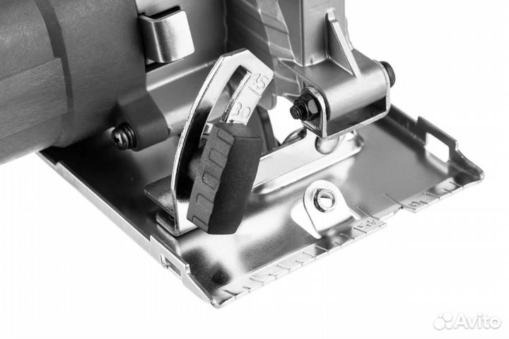 Аккум.циркулярная пила tesla TCS18BL 18В