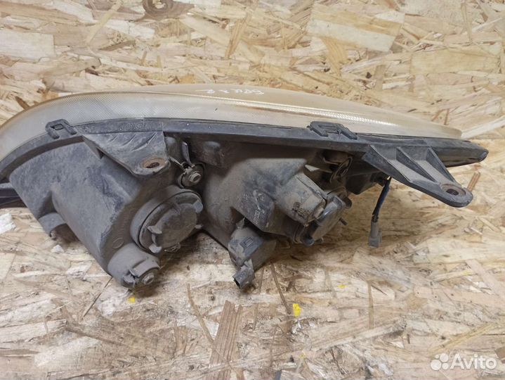 Фара правая Lifan Breez