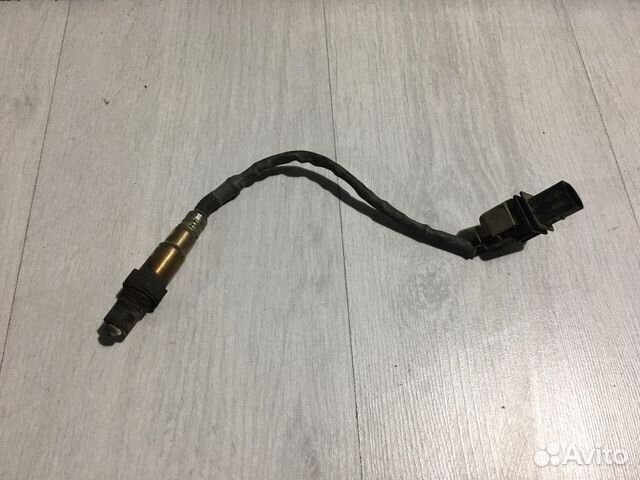 Датчик кислорода audi A4 b8