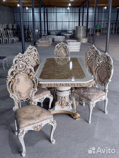 Стулья \ Доставка по всей России