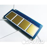 Черный, ck-972, Чип S-4550-10K Samsung ML-4550/4551N/4551ND