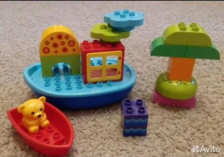 Lego duplo