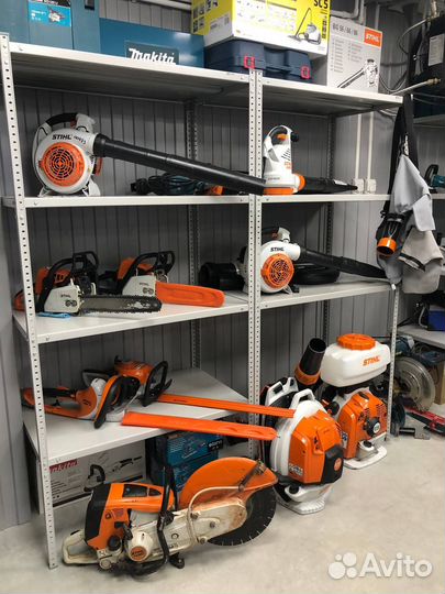 Прокат аренда инструмента