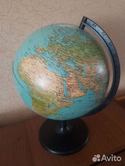 Глобус