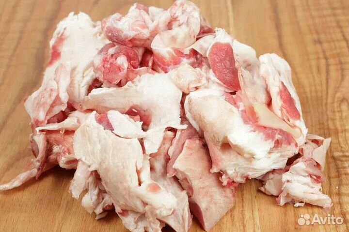 Продаю кости для собак