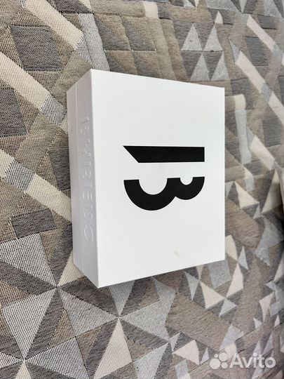 Byredo парфюмерная вода Bal d'Afrique, 50 мл