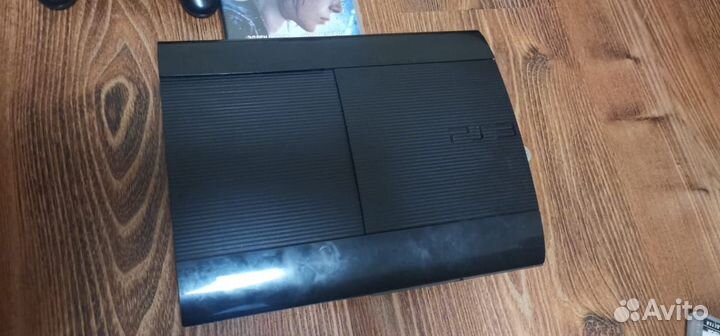 Playstation3 super slim