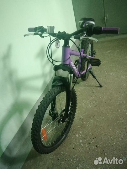 Велосипед для мальчика