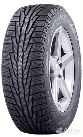 Nokian Tyres Nordman RS2 SUV 235/70 R16