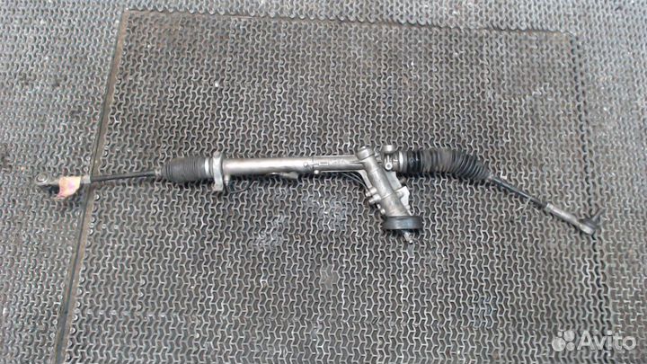Рейка рулевая с г/у Skoda Fabia, 2019