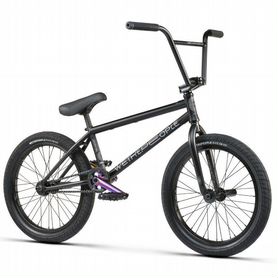 Велосипед BMX wethepeople "reason"