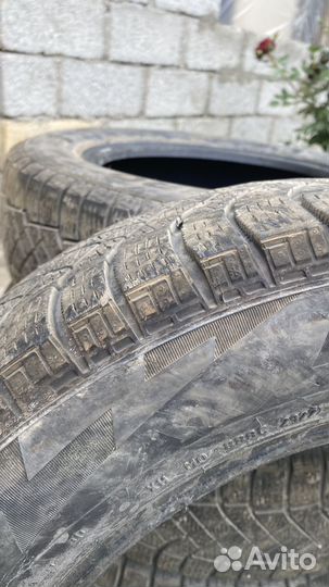 Pirelli Ice Zero 185/65 R15