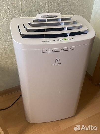 Мобильный кондиционер Electrolux
