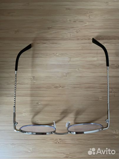 Очки оправа shein