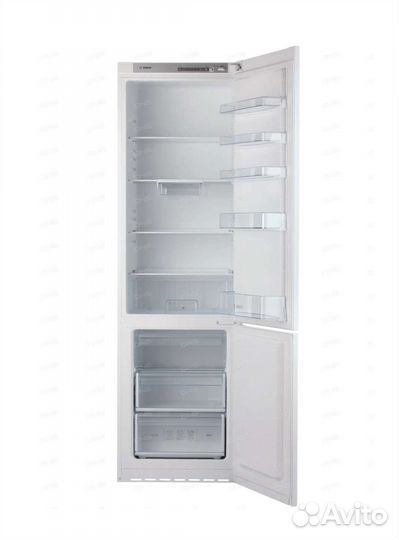 Холодильник bosch