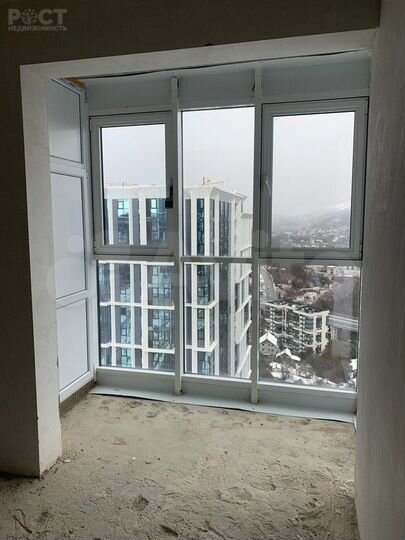 Квартира-студия, 25,8 м², 12/19 эт.