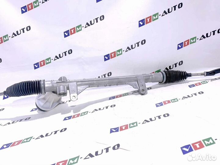 MotorHerz Рулевая рейка с тягами гидравлический ho