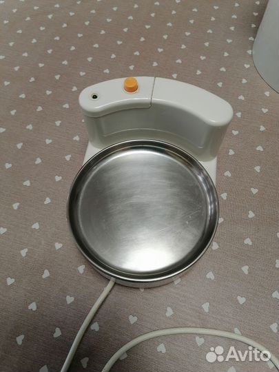 Стерилизатор maman