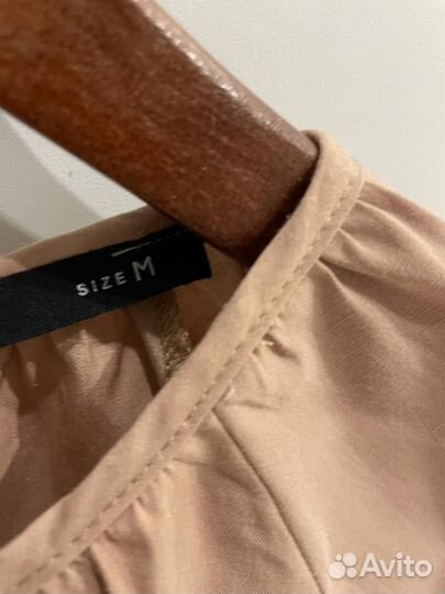 Блузка нарядная