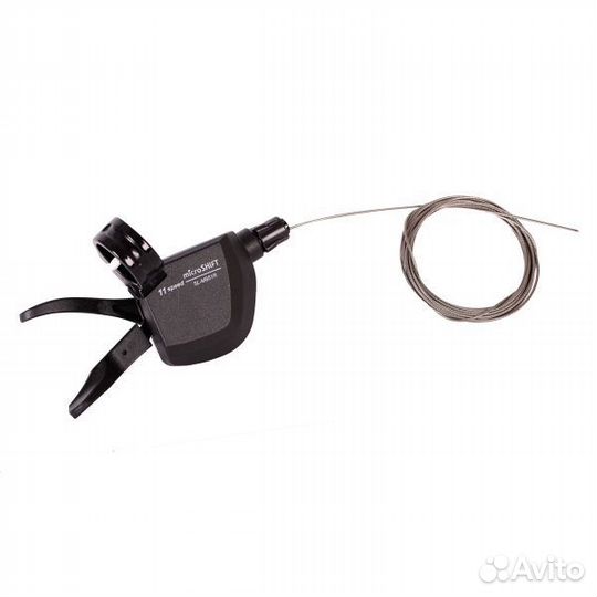Шифтер Microshift SL-M851, правый, 11ск., трос 180