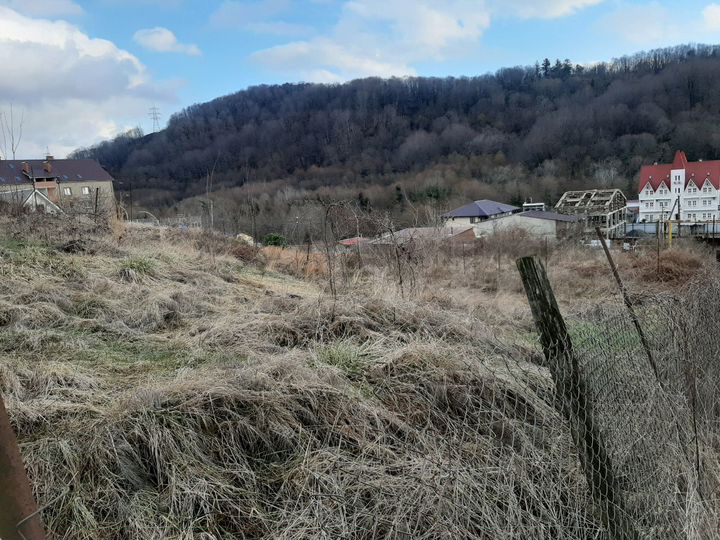 Участок 5 сот. (ИЖС)