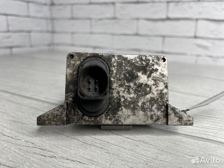 Датчик ускорения Porsche Cayenne