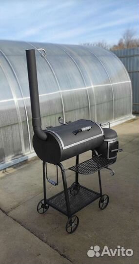 Мангал 4в1