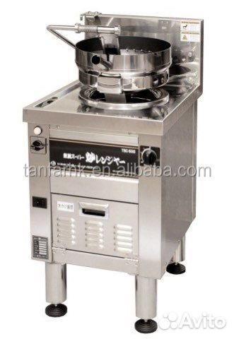 SAN-EI kitchen integrator TSC-500