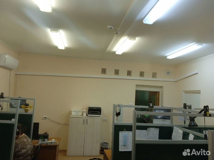 Монтаж-установка кондиционеров