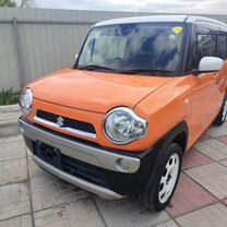 Suzuki Hustler 0.7 CVT, 2016, 53 000 км, с пробегом, цена 890 000 руб.