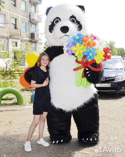 Ростовые куклы на любое мероприятие