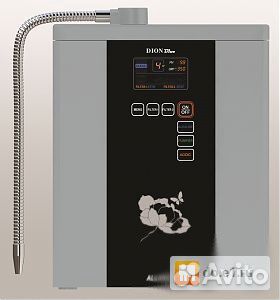 Ионизатор воды Дион Блю