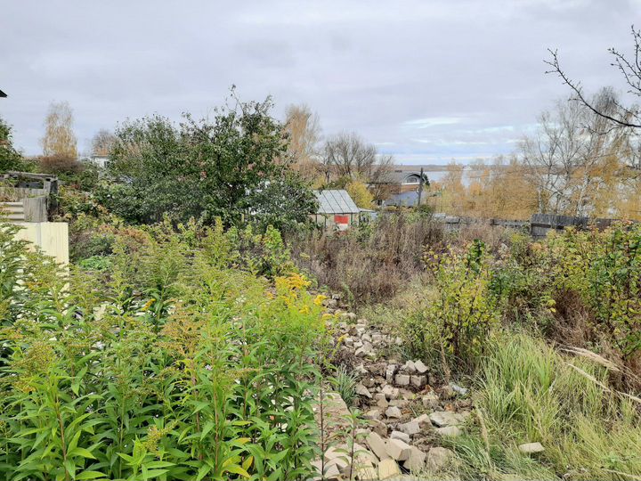 Участок 6 сот. (ИЖС)