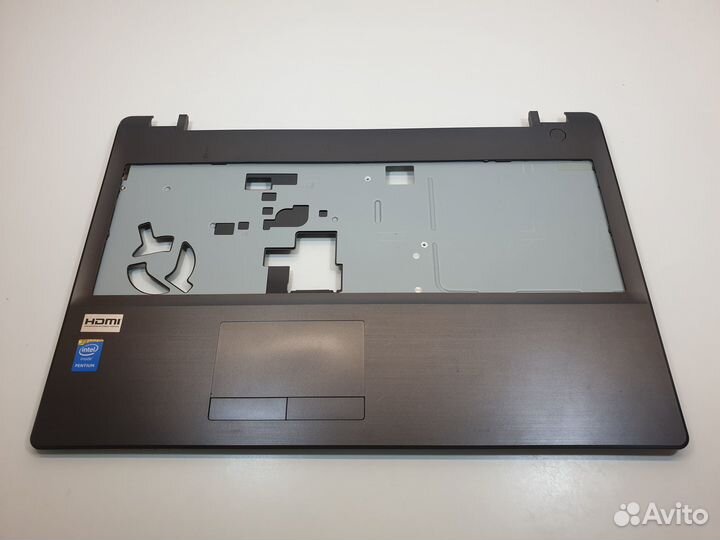 Топкейс dexp CLV-950 6-39-W95S2-013