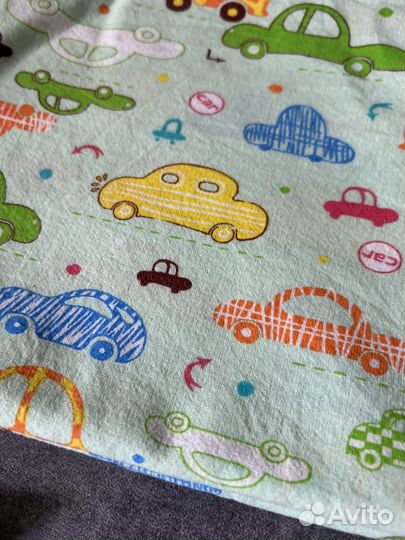 Пеленки детские