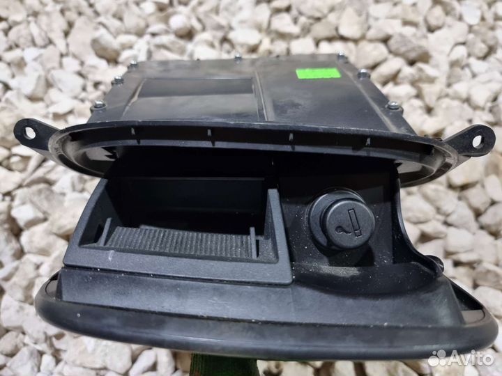 Пепельница Спортейдж 2