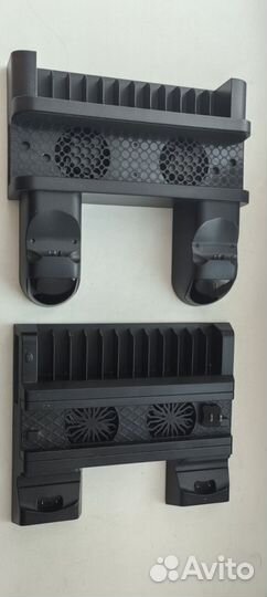 Аксессуары для ps4