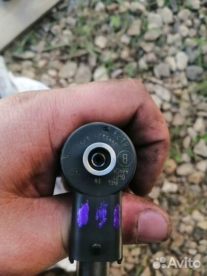 Форсунки дизельные