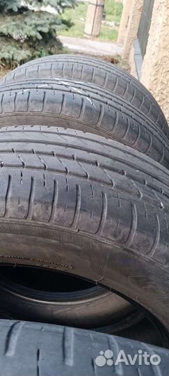 Goform Ecoplus HP 215/60 R16