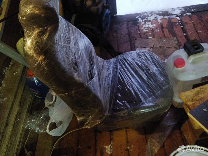 Сиденья от hyundai grand starex